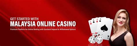 trussted online casino malaysia|online betting malaysia casino.